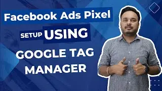 How to Install Meta Pixel with Google Tag Manager