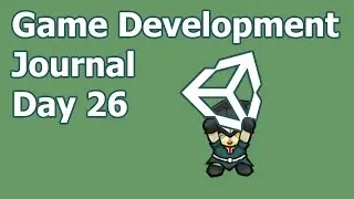 Day 26 - Collision layer in Tiled - Unity Game Development Journal
