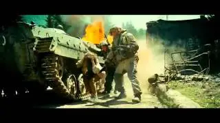 Август Восьмого (2012) Трейлер