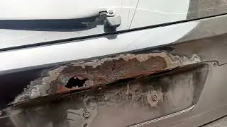 на мене напали  BMW
