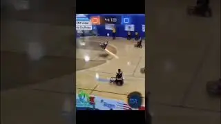 Rocket League IRL