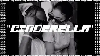 TRAVIS SCOTT x FUTURE Type Beat "CINDERELLA" (HARD Type Beat 2023)