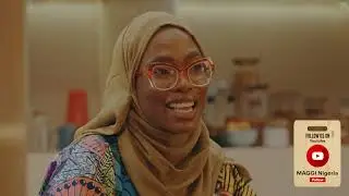 Episode 4 - Spaghetti And Gizzard Sauce - Haneefah Adam |MAGGI Diaries Season 1 |English