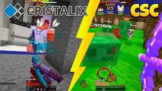 The Luckiest Man in Custom Steve Chaos!