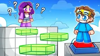 Can We Beat TEAMWORK PUZZLES 2 in Roblox!