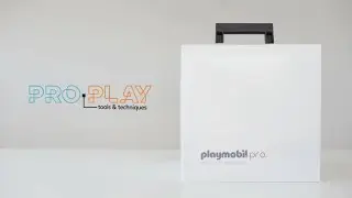 Pro.Play for PLAYMOBIL pro