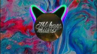 Jbl music bass boosted (Mmmm) [TroyBoi]