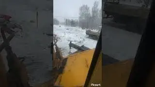 Рабочий день крановщика. Ивановец кс 45717