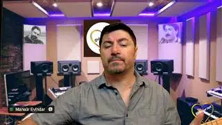 Seyda Perînçek û Mansûr Evîndar - Konser 11 - ZINDÎ