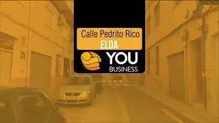 VENDIDO...ELDA/ 65.450€/ Piso alquiler opción a compra amueblado y con Electrodomésticos