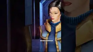 ЛУЧШАЯ космическая игра? Freelancer (2003) 