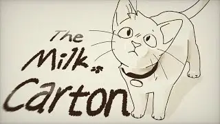 The Milk Carton || AMV (flipaclip)