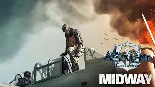 MIDWAY=Opening(Azur lane op)