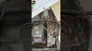 🇮🇳videocon microwave wiring diagram
