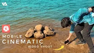 How to shoot Cinematic videos on Mobile / TechAbuzar