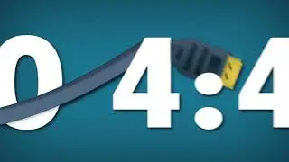 4k Video Resolution