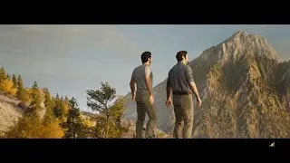 A Way Out | Part 2: A River of Problems