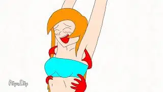 Tickle Monica Animation (Short) P. 56