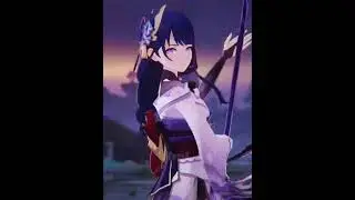 Tell me what you want (Flicker warning) || Genshin Impact