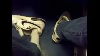 NIKE SHOEPLAY
