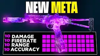 New NUMBER 1 Jackal PDW Class setup in WARZONE (Best Jackal PDW Class Setup) BO6