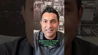 DS-160 Mythbusting, Day 7: Previous travels to the US guarantees a smooth visa application process.