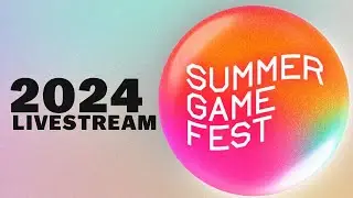 Summer Games Fest 2024