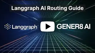 How to Create a Routing AI workflow in LangGraph: Step-by-Step GUIDE 🤖 | AI Agents