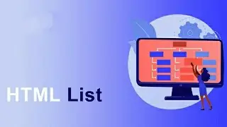 html  Lists Explained | Ordered, Unordered & Definition Lists