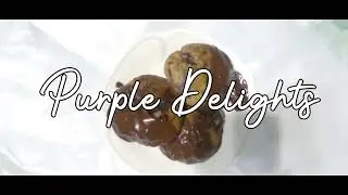 Purple Delights Promotional Video