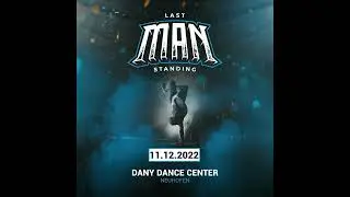 Kids Battle Final - Last Man Standing Dance Battle Chapter 3