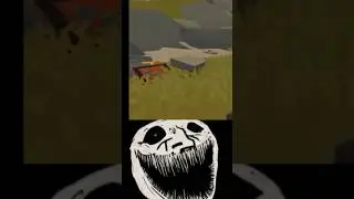 Unturned мем коротко о моём везении 