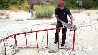 This Flatbar Is NOT Safe