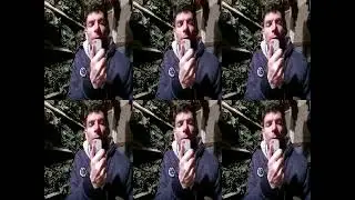Обманщица