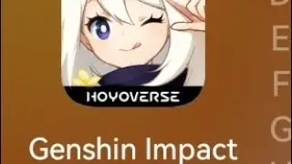 GENSHIN IMPACT Huawei y9 prime test