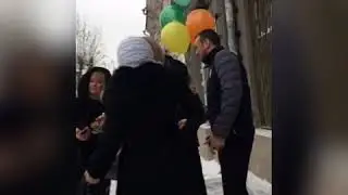 Свадьба 👰🏼🤵🏼