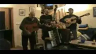 ansambl ''Sjećanje'', ''Željo moja, moj otrove''