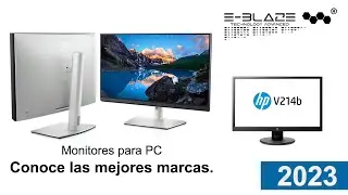 Los mejores monitores para PC | Análisis electrónico
