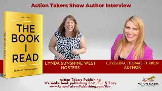 The Playful Path to Vibrant Health with Christina Thomas-Curren