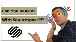 Is Squarespace Any Good For SEO in 2020?