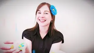 Lesley Dodd   Candy 2024