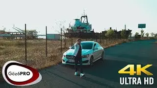 Fizan Selim Uzun - Kurt Uluyor | Official Video 4K
