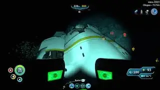 Игра 💧Subnautica💧🚧Где Найти Ядерный Реактор🚧🚨v 71744🚨