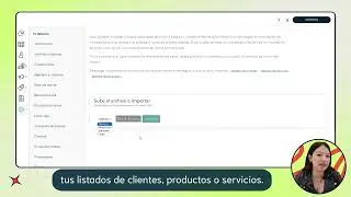 gurú Conecta - Contactos 