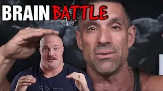 You're Wrong Mr. Strongman