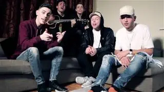 Michael Jackson - Don't Stop - YES LAD Cover