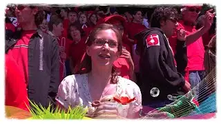 Фанатка