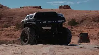 2018 Moab EJS Invasion