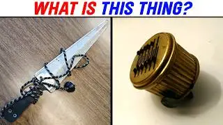 What Is This Thing? It Took The Internet By Surprise! #52