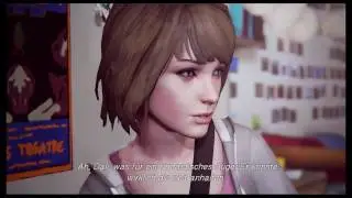 LIFE IS STRANGE - (#03) Cloe - Lets Play